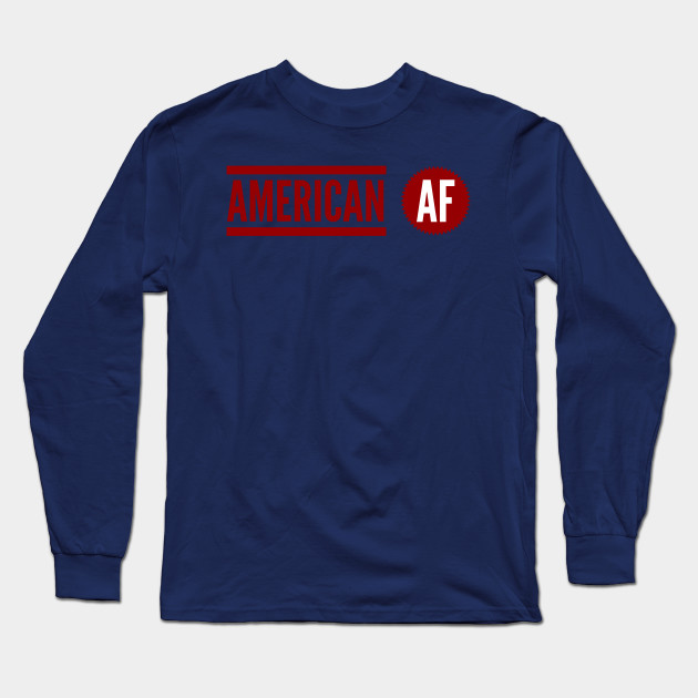 AMERICAN AF